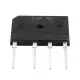 30pcs 25A 1000V Diode Rectifier Bridge GBJ2510 Power Electronic
