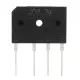 30pcs 25A 1000V Diode Rectifier Bridge GBJ2510 Power Electronic