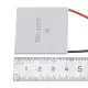 TEC1-12715 12V Heatsink Cooling Peltier TEC Semiconductor
