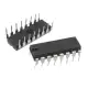 25pcs SN74HC595N 74HC595 74HC595N HC595 DIP-16 8 Bit Shift