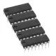 25pcs SN74HC595N 74HC595 74HC595N HC595 DIP-16 8 Bit Shift