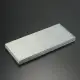 100x41x8mm Aluminum Heat Sink Heat Sink Cooler For High Power