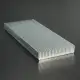 100x41x8mm Aluminum Heat Sink Heat Sink Cooler For High Power