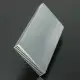 100x41x8mm Aluminum Heat Sink Heat Sink Cooler For High Power