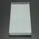 100x41x8mm Aluminum Heat Sink Heat Sink Cooler For High Power