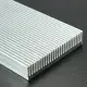 100x41x8mm Aluminum Heat Sink Heat Sink Cooler For High Power