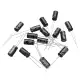 500Pcs 24 Kinds of Electrolytic Capacitors 0.