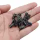 500Pcs 24 Kinds of Electrolytic Capacitors 0.