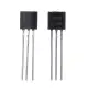 50pcs BC547+BC557 Each 25pcs BC547B BC557B NPN PNP Transistor