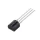 50pcs BC547+BC557 Each 25pcs BC547B BC557B NPN PNP Transistor