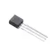 50pcs BC547+BC557 Each 25pcs BC547B BC557B NPN PNP Transistor