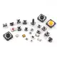125pcs/Lot Touch Switch/Micro Switch /Push Buttons Switches 25
