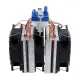 XD-2068 12V Thermoelectric Cooler Semiconductor Refrigeration