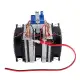XD-2068 12V Thermoelectric Cooler Semiconductor Refrigeration