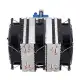 XD-2068 12V Thermoelectric Cooler Semiconductor Refrigeration
