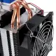 XD-2068 12V Thermoelectric Cooler Semiconductor Refrigeration