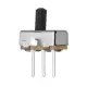 100pcs SS12d00G4 2 Gear 3 Pin Toggle Switch Slide Switch