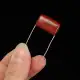200pcs 25 Types 630V 0.001uf~2.