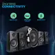 Infinity by Harman Hardrock 410 Powerful Deep Bass 4.