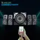 Infinity by Harman Hardrock 410 Powerful Deep Bass 4.