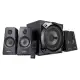 Infinity by Harman Hardrock 410 Powerful Deep Bass 4.