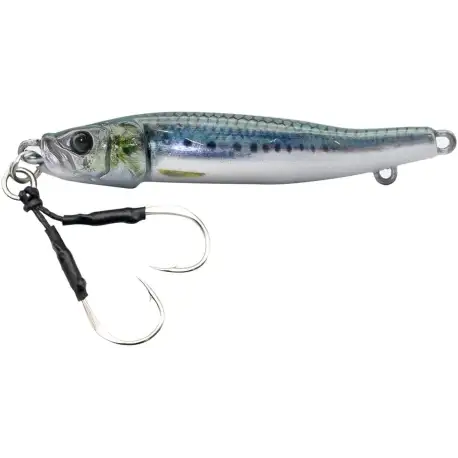 METAL ADICT 1.4 oz (40 g) Poles Iwashi