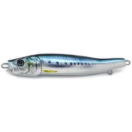 Little Jack Metal ADICT-04 3.5 oz (100 g) MAIWASHI 3.