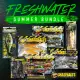CHASEBAITS Summer Freshwater Bundle