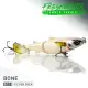 CHASEBAITS Summer Freshwater Bundle