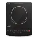 V-Guard VIC 2.0 EX 2000 W Induction Cooktop with Push Button