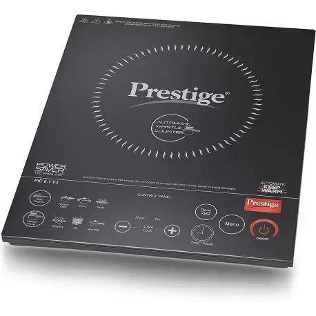 Prestige Induction Cooktop PIC 6.