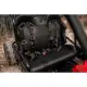 Coleman Powersports 196cc Gas Powered Ride-On Go Kart