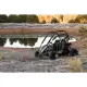 Realtree 196cc Gas Powered Camo Ride-On Go Kart