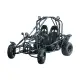 Coleman Powersports BK200 Go Kart