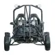 Coleman Powersports BK200 Go Kart