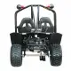 Coleman Powersports BK200 Go Kart