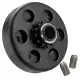 FDJ 3/4" Centrifugal Clutch 12 Tooth with 35 Chain Go Kart