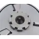 FDJ 3/4" Centrifugal Clutch 12 Tooth with 35 Chain Go Kart