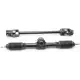 300mm Steering Wheel Kit, Go Kart Steering Wheel Tie Rod Rack