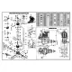 NGH GF38 38cc Four Stroke RC Petrol Engine for RC Plane