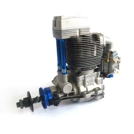 NGH GF38 38cc Four Stroke RC Petrol Engine for RC Plane