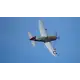 P-47 Thunderbolt 980mm PNP RC Model Plane