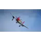 P-47 Thunderbolt 980mm PNP RC Model Plane