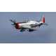 P-47 Thunderbolt 980mm PNP RC Model Plane