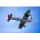 P-47 Thunderbolt 980mm PNP RC Model Plane