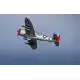 P-47 Thunderbolt 980mm PNP RC Model Plane
