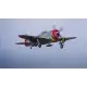 P-47 Thunderbolt 980mm PNP RC Model Plane