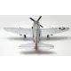 P-47 Thunderbolt 980mm PNP RC Model Plane