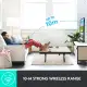 Logitech K400 Plus Wireless Livingroom Keyboard with Touchpad -