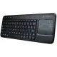 Logitech Wireless K400R 79 Key Slim Keyboard w/3.